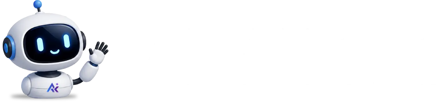 AK AI Team Logo